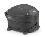 Ea147 brašna Givi \"Tailock\" na sedlo, 30-38 l., černá (řada Easy-T), od 2023, uchycení Seatlock S430