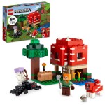 LEGO Minecraft LEGO Minecraft