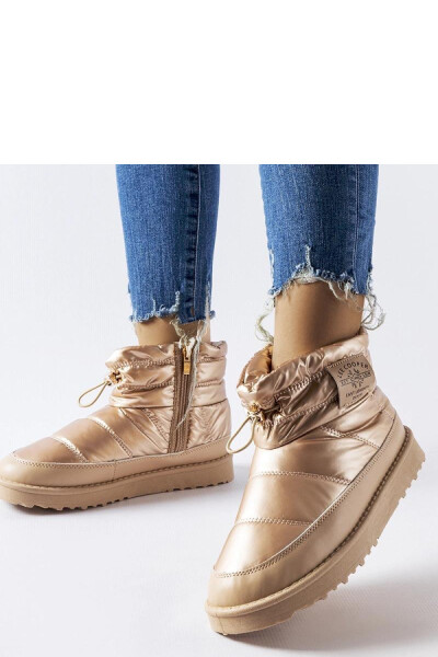 Sněhule model 204745 Solea 37