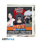 Naruto Shippuden Odznáček Surprise Bag