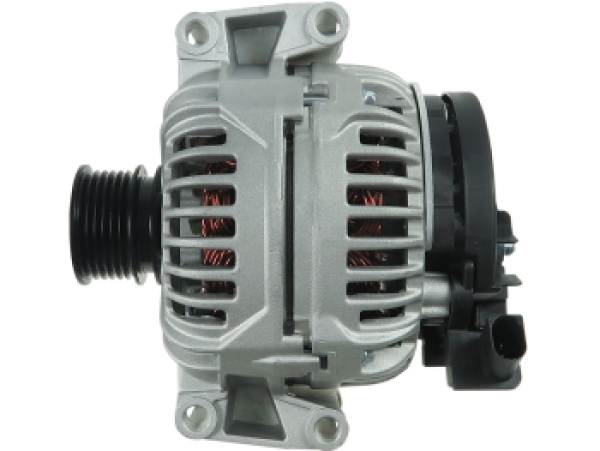 Alternátor MERCEDES-BENZ Třída C (W203/W204, S203/S204, CL203), E (W211/W212, S211, C207/A207) 2.3–3.5