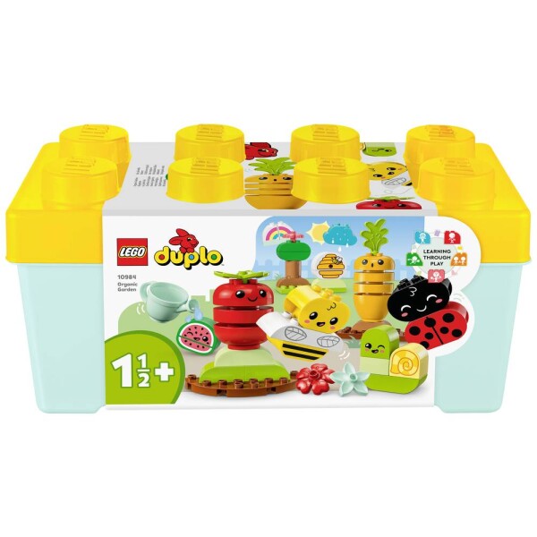 LEGO® DUPLO® 10984