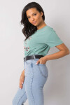 T-shirt model 182770 Fancy universal