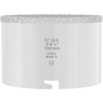 Bosch Accessories 2608594538 2608594538 vrtací korunka 103 mm 1 ks