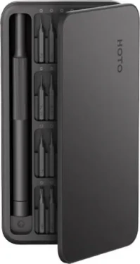 HOTO 28-in-1 Ruční Šroubovák Set Gray, 57983107253