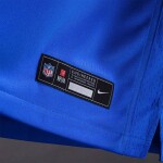 Nike Pánský dres Los Angeles Rams NFL Puka Nacua #12 2026 Game Velikost: M