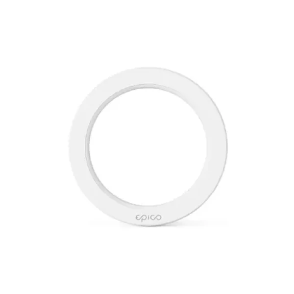 Epico Mag+ Holder - MagSafe kompatibilní (2ks v baleni) bílá (9915111100047)