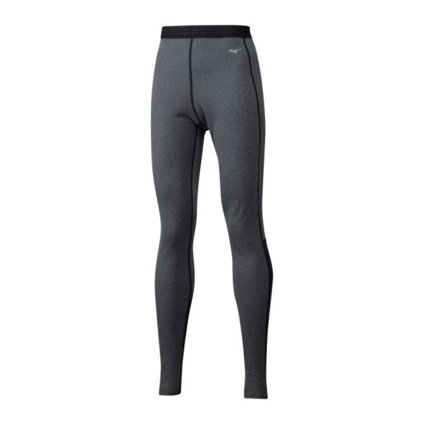 Běžecké termokalhoty Mizuno Wool Longtight 73CL37609 Velikost textilu: