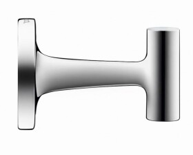DURAVIT - Starck T Háček, chrom 0099291000