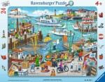 Ravensburger Den v přístavu