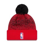 Pánská zimní čepice Atlanta Hawks NBA 2017 On-Court