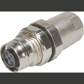 HARTING 21 03 881 2425 21038812425 kabelový konektor , 1 ks