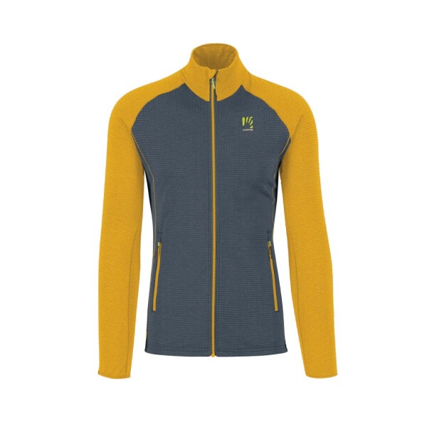 KARPOS Ambrizzola Full-Zip, Dark Slate/Sunset velikost: L