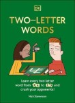 Two-Letter Words: Learn Every Two-letter Word From Aa to Zo and Crush Your Opponents! - Nick Stevenson