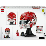 LEGO LEGO® Editions 43014 Helma Charles Leclerc ze Scuderia Ferrari HP