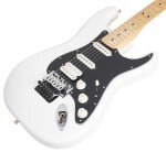 Fender Player Stratocaster FR HSS Polar White Maple