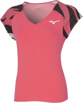 Běžecké tričko Mizuno Tee 62GA220263 Velikost textilu: XS