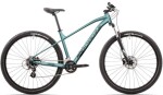 Rock Machine CATHERINE 10-29, rám 19" (L), model 2026, Zircon Blue - ZDARMA dopravné, odborná montáž, seřízení a dárkový poukaz na nákup příslušenství! (Záruka nejlepší ceny! Nakupujte u autorizovaného prodejce!)