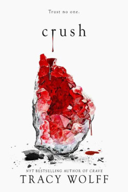 Crush - Tracy Wolff