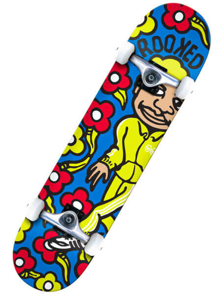 Krooked SWEATPANTS II skateboard komplet - 8.06