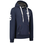 Geographical Norway Folton EO 100 M WW4783H/GNO-Navy mikina m