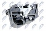 NTY Centrální zámek BMW 7 (F01–F04) X1 (E84) X3 (E83,F25) X5 X6 – zadní levý