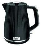 Tefal Loft KO250830 černá / Rychlovarná konvice / 2400 W (KO250830)