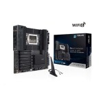 ASUS MB Sc sWRX8 PRO WS WRX80E-SAGE SE WIFI, AMD WRX80, 8xDDR4, WI-FI, E-ATX EDF_431393