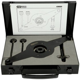 KS Tools 4004555 Sada nářadí na opravu motorů pro vozy VAG, 5 ks