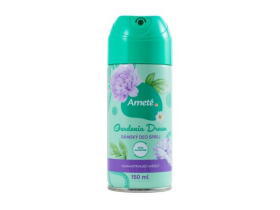 Ameté deo sprej Gardenian dream 150ml