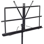 Guitto GSS-03 Music Stand