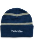 Mitchell & Ness Pánská zimní čepice Toronto Maple Leafs NHL Head Coach