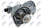 PIETRO Termostat Mercedes CLS (C218, X218), E (W212, S212, A207, C207), GLK (X204) CDI