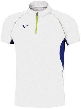 Běžecké tričko Mizuno Premium JPN H/Z Tee U2EA800571 Velikost textilu: