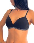 Dámská podprsenka Emporio Armani EW000442 AF10889