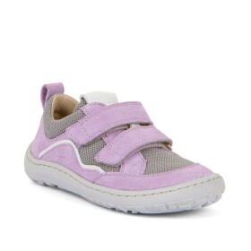 Dívčí barefoot tenisky BASE Lilac Froddo G3130260-9 fialová - 32