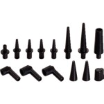 KS Tools 150.1904 Sada adaptérů, 14 ks
