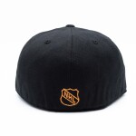 Pánská kšiltovka Pittsburgh Penguins NHL Deep Dish American Needle Fitted Velikost: 7 1/4