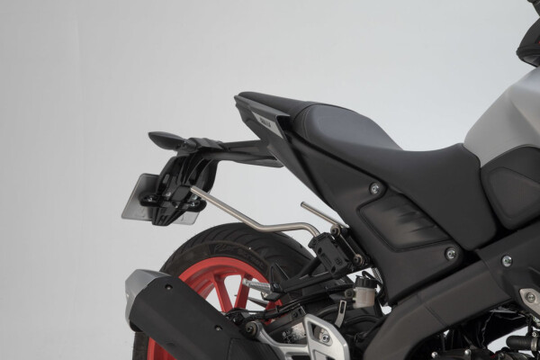 Yamaha MT-125 (18-)- podpěry pod brašny Blaze H SW-Motech