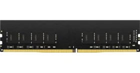 Lexar DDR4 8GB 3200MHz / UDIMM / DDR4 / CL22 / 1.2V (LD4U08G32C22ST-BGS)