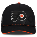 Fanatics Pánská kšiltovka Philadelphia Flyers NHL On Stage Podium Draft 2026 A-Frame