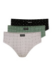 Kalhotky Henderson 1446 K662 A'3 M-2XL MULTICOL M