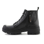 Boty Palladium Pallabase Leather W 96905-001-M EU 37