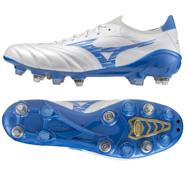 Boty Mizuno Morelia Neo IV Beta Elite Mix P1GC244225 41
