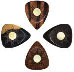Timber Tones Sun Tones Mixed 4-Pack