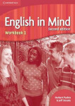 English in Mind Level Workbook Herbert Puchta,
