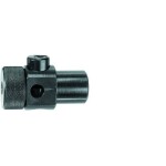 Rychloupínací sklíčidlo, D: 1,5 až 13 mm, a: 1/2 až 20, vhodné pro PSB 850 Bosch Accessories 2609255730