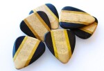 Timber Tones Zone Tones Deluxe Maple 4-Pack