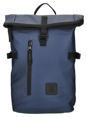 Enrico Benetti Wells 63000 Navy 9 L EB-63000002