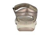 Dětské sandály Lurchi 74L2003001 bronze Velikost: 28